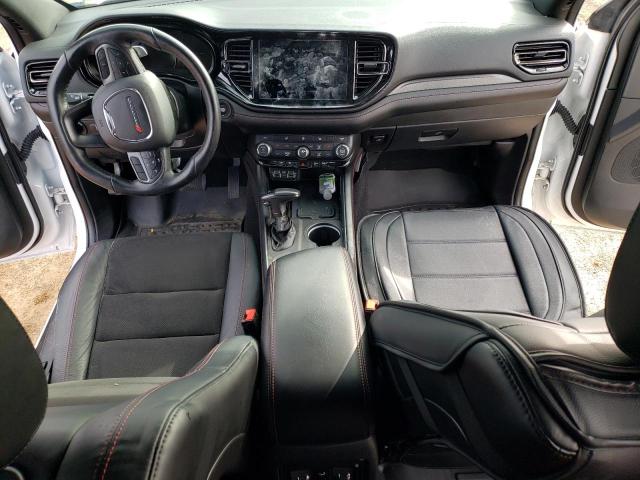Photo 8 from auction – 2021 DODGE DURANGO R/ with VIN 1C4SDJCT1MC697305