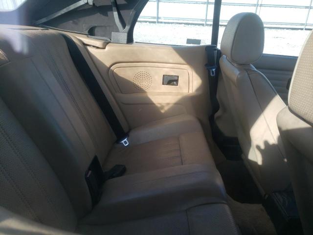 Photo 10 from auction – 1991 BMW 318 I with VIN WBABA7315MEJ11264