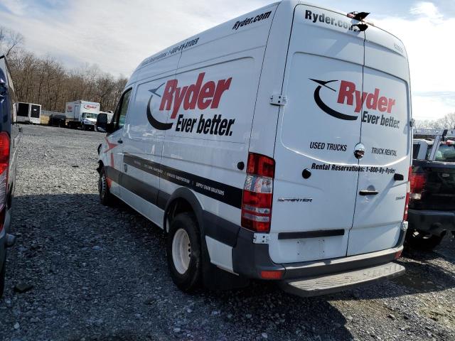 Photo 2 from auction – 2018 FREIGHTLINER SPRINTER 3 with VIN WDYPF0CD1JP604794