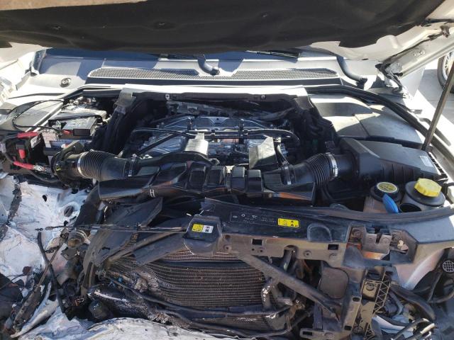 Photo 11 from auction – 2016 LAND ROVER LR4 HSE LU with VIN SALAK2V64GA792402
