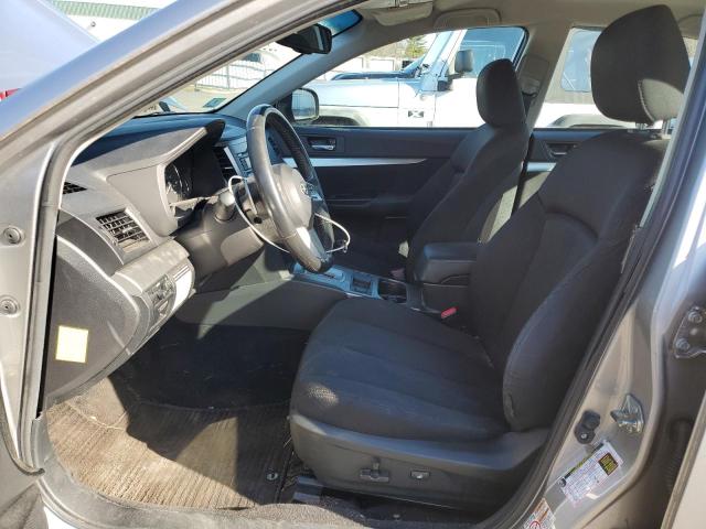 Photo 7 from auction – 2010 SUBARU LEGACY 2.5 with VIN 4S3BMBC6XA3235496