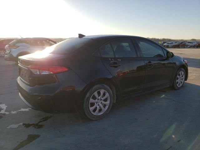 Photo 3 from auction – 2020 TOYOTA COROLLA LE with VIN 5YFEPRAE8LP083056