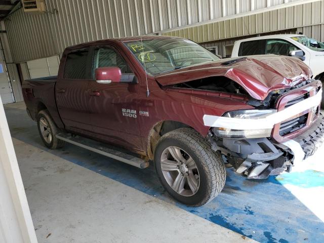 Photo 4 from auction – 2016 RAM 1500 SPORT with VIN 1C6RR7MTXGS282003