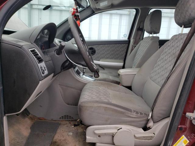 Photo 7 from auction – 2009 CHEVROLET EQUINOX LS with VIN 2CNDL13F396202670