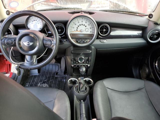 Photo 8 from auction – 2011 MINI COOPER CLU with VIN WMWZF3C59BT188739