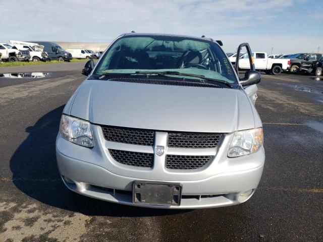 Photo 5 from auction – 2004 DODGE GRAND CARA with VIN 2D8GP44L64R603098