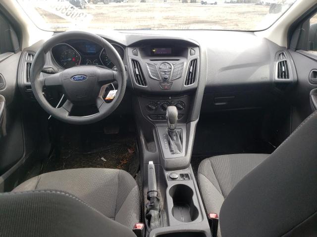 Photo 8 from auction – 2012 FORD FOCUS S with VIN 1FAHP3E21CL265156