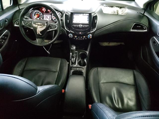 Photo 8 from auction – 2017 CHEVROLET CRUZE PREM with VIN 3G1BF5SM0HS573742