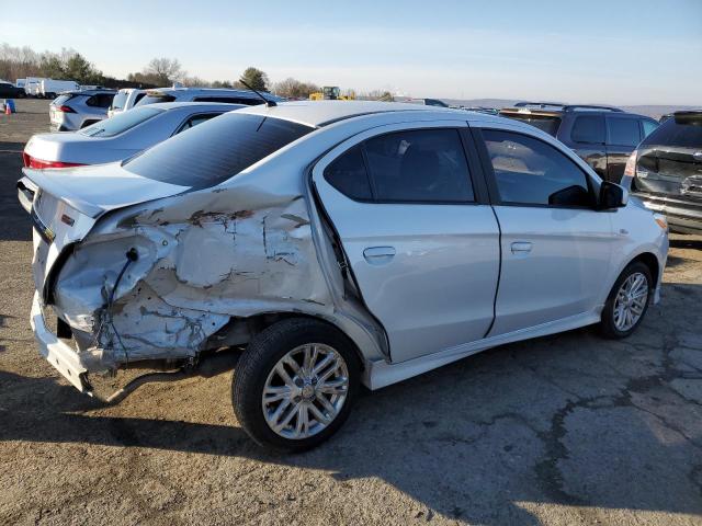 Photo 3 from auction – 2021 MITSUBISHI MIRAGE G4 with VIN ML32FUFJ4MHF04501