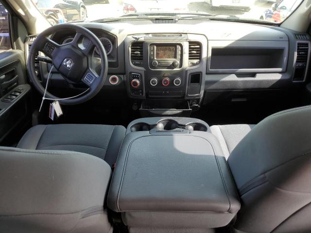 Photo 8 from auction – 2018 RAM 1500 ST with VIN 1C6RR7FG8JS337684