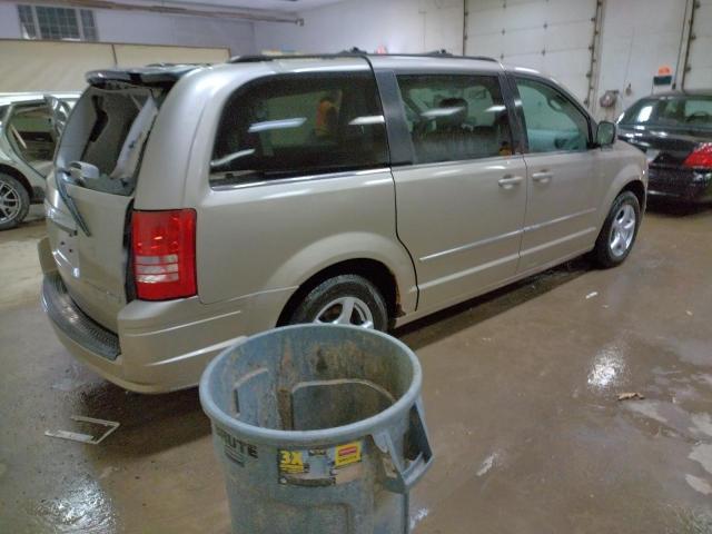 Photo 3 from auction – 2009 CHRYSLER TOWN & COU with VIN 2A8HR54109R659815