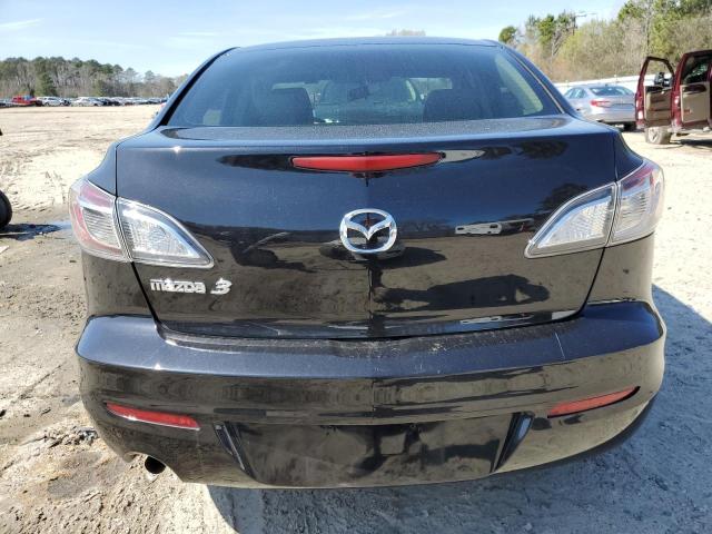 Photo 6 from auction – 2012 MAZDA 3 I with VIN JM1BL1UG8C1594123