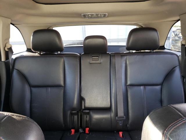 Photo 10 from auction – 2011 FORD EDGE SEL with VIN 2FMDK3JC8BBA02856
