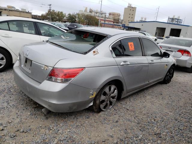Photo 3 from auction – 2010 HONDA ACCORD EXL with VIN 1HGCP2F80AA096713