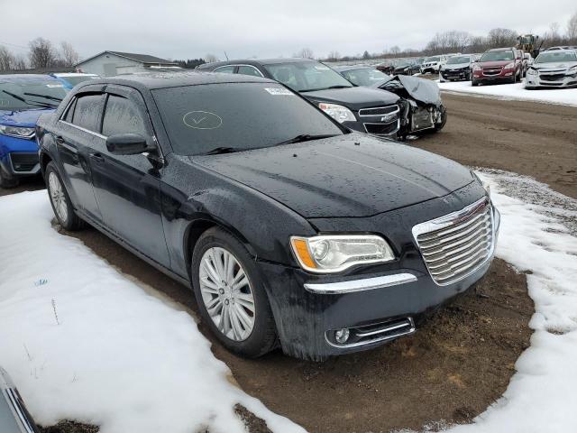 Photo 4 from auction – 2013 CHRYSLER 300 with VIN 2C3CCARG0DH529366