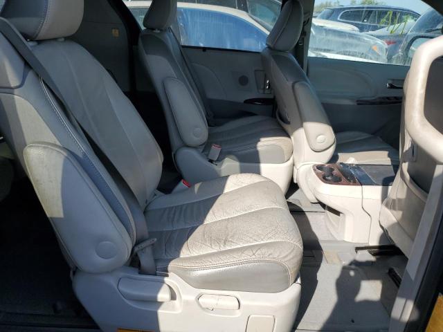 Photo 11 from auction – 2012 TOYOTA SIENNA XLE with VIN 5TDYK3DC0CS238533