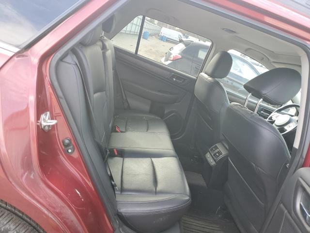 Photo 10 from auction – 2015 SUBARU OUTBACK 2. with VIN 4S4BSALC5F3278636