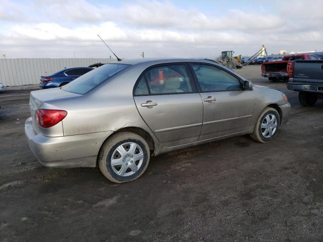 Photo 3 from auction – 2006 TOYOTA COROLLA CE with VIN 1NXBR30E36Z578991