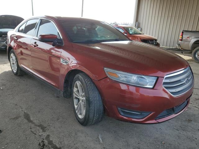 Photo 4 from auction – 2014 FORD TAURUS SEL with VIN 1FAHP2E82EG145683