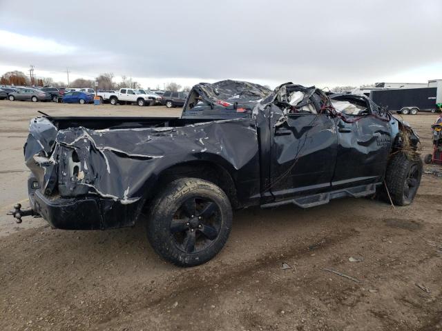 Photo 3 from auction – 2018 RAM 1500 SLT with VIN 1C6RR7LT0JS129980