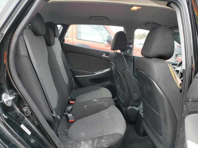 Photo 10 from auction – 2014 HYUNDAI ACCENT GLS with VIN KMHCT5AE4EU167064