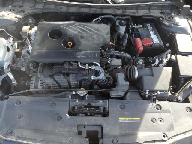Photo 11 from auction – 2019 NISSAN ALTIMA SL with VIN 1N4BL4EV9KC237069