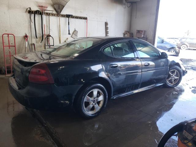 Photo 3 from auction – 2005 PONTIAC GRAND PRIX with VIN 2G2WP522951355833
