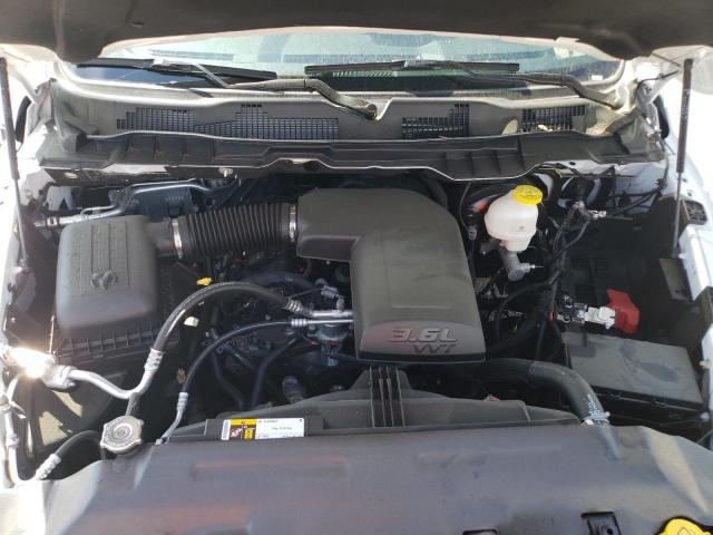 Photo 11 from auction – 2022 RAM 1500 CLASS with VIN 1C6RR7LG3NS219844