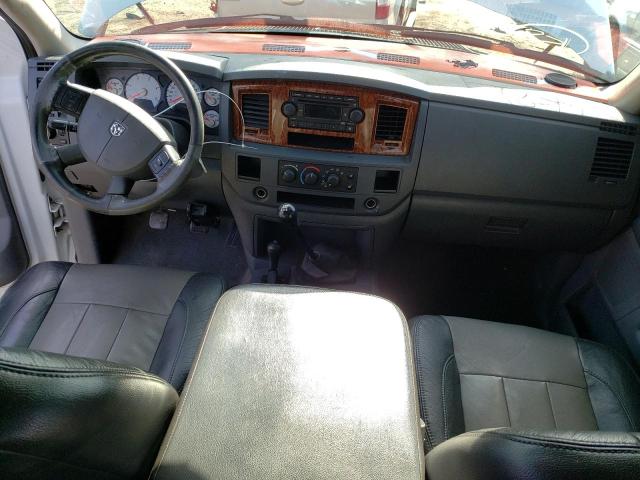 Photo 8 from auction – 2006 DODGE RAM 3500 S with VIN 3D7LX38C96G102089