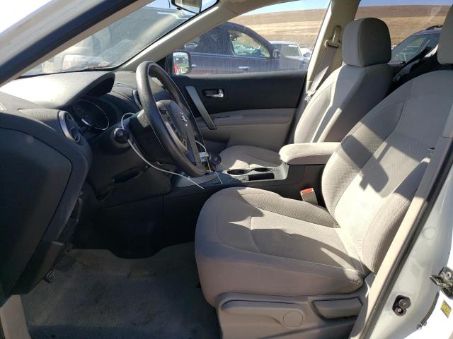 Photo 7 from auction – 2013 NISSAN ROGUE S with VIN JN8AS5MV4DW122935