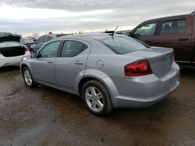 Zdjęcie 2 z aukcji – 2014 DODGE AVENGER SX z VIN 1C3CDZCB7EN113090