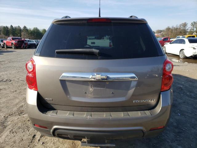 Photo 6 from auction – 2011 CHEVROLET EQUINOX LT with VIN 2CNFLEEC5B6439220