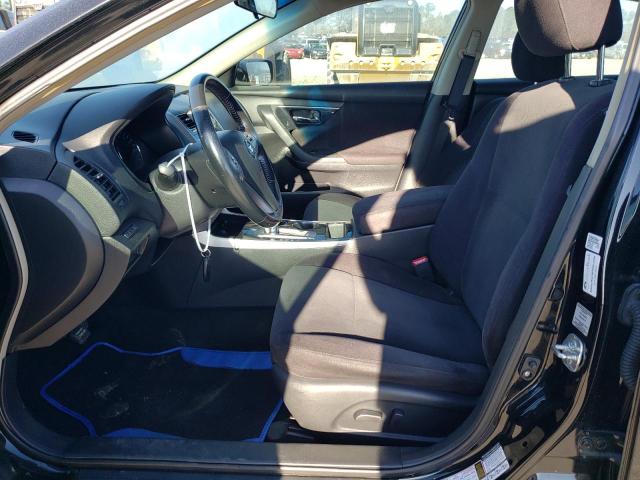 Photo 7 from auction – 2013 NISSAN ALTIMA 2.5 with VIN 1N4AL3AP0DC287729