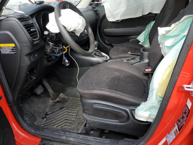 Photo 7 from auction – 2019 KIA SOUL with VIN KNDJN2A23K7684781