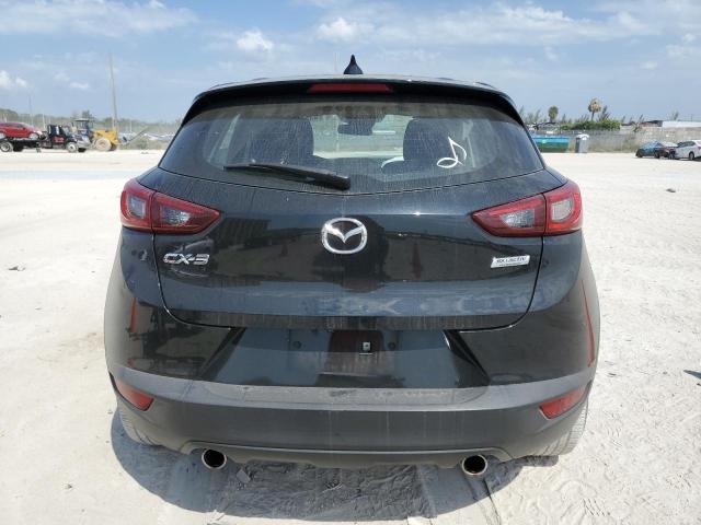 Photo 6 from auction – 2019 MAZDA CX-3 TOURI with VIN JM1DKDC79K0407927