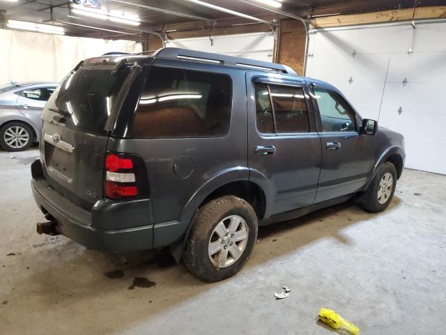 Photo 3 from auction – 2010 FORD EXPLORER X with VIN 1FMEU7DEXAUA77912
