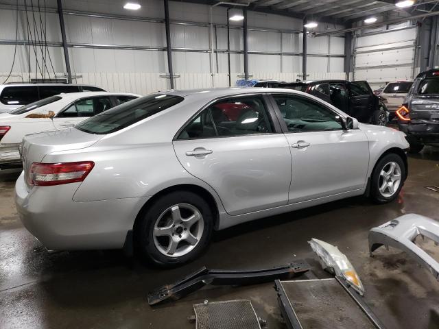 Photo 3 from auction – 2011 TOYOTA CAMRY BASE with VIN 4T4BF3EK8BR101089