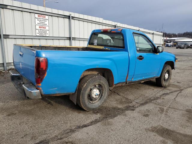 Photo 3 from auction – 2008 CHEVROLET COLORADO with VIN 1GCCS14E588206978