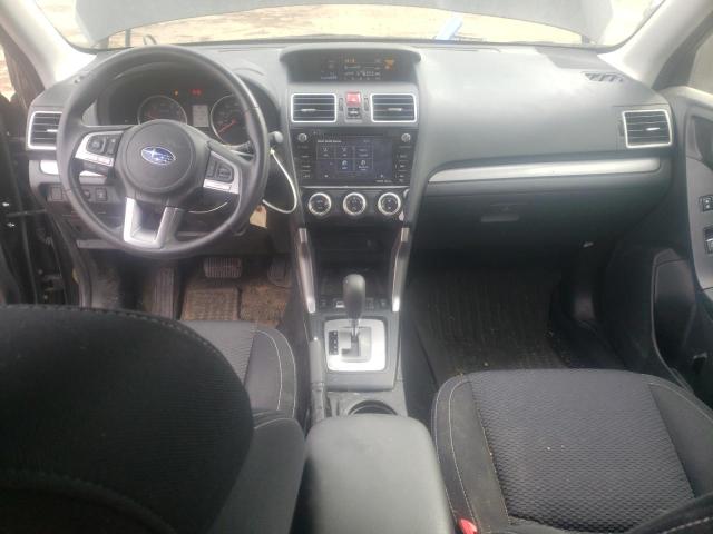 Photo 8 from auction – 2018 SUBARU FORESTER 2 with VIN JF2SJAEC8JH584036