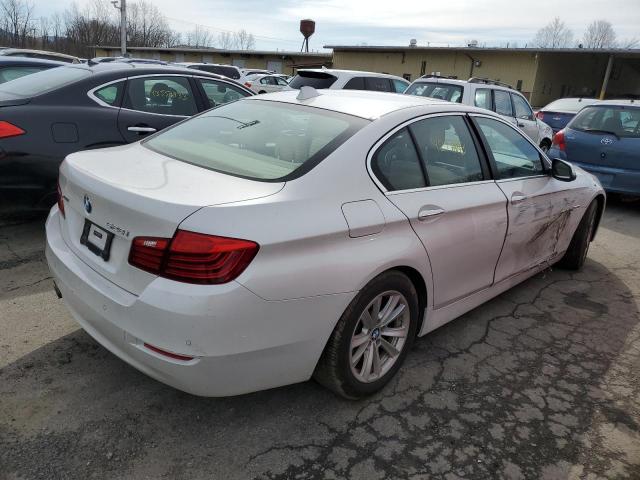 Photo 3 from auction – 2015 BMW 528 XI with VIN WBA5A7C50FD625967