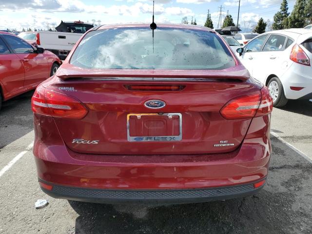 Photo 6 from auction – 2015 FORD FOCUS SE with VIN 1FADP3F20FL287909