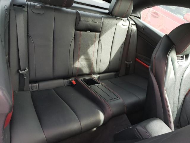 Photo 10 from auction – 2014 BMW 428 I with VIN WBA3V5C56EJ969223