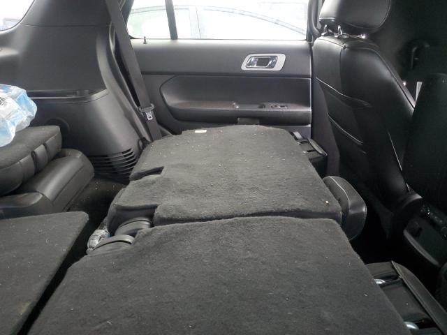 Photo 10 from auction – 2015 FORD EXPLORER X with VIN 1FM5K7D82FGA87310