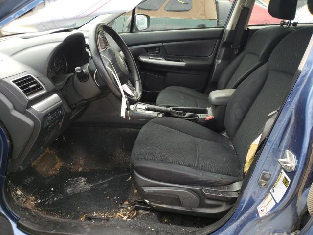 Photo 7 from auction – 2015 SUBARU IMPREZA with VIN JF1GPAA62FH204429
