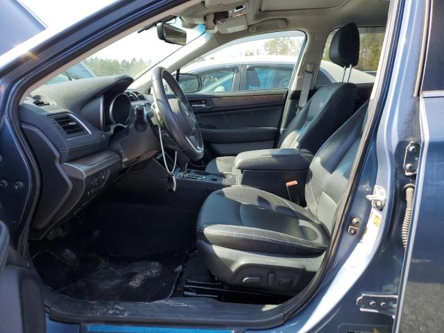 Photo 7 from auction – 2018 SUBARU OUTBACK 3. with VIN 4S4BSENC6J3285219