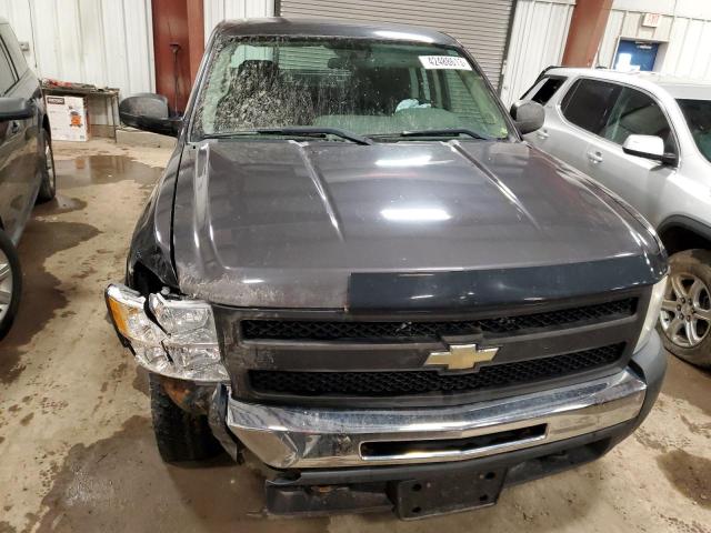 Photo 5 from auction – 2010 CHEVROLET SILVERADO with VIN 1GCSKPEAXAZ254826