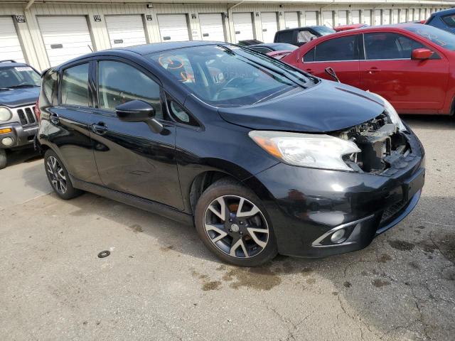Photo 4 from auction – 2016 NISSAN VERSA NOTE with VIN 3N1CE2CP0GL386082