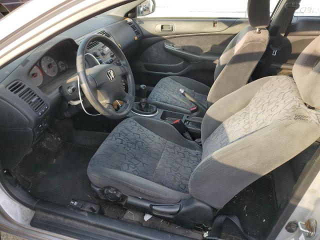 Photo 7 from auction – 2002 HONDA CIVIC EX with VIN 1HGEM21952L107888