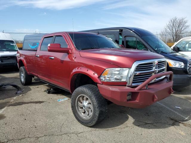 RAM 2500 SLT 2014 with VIN 3C6UR5JL0EG288366 - Photo from auction