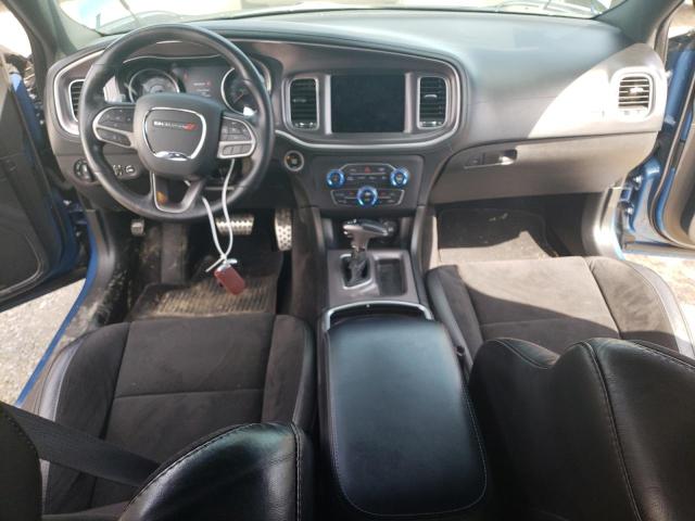 Photo 8 from auction – 2020 DODGE CHARGER SC with VIN 2C3CDXGJ8LH147132
